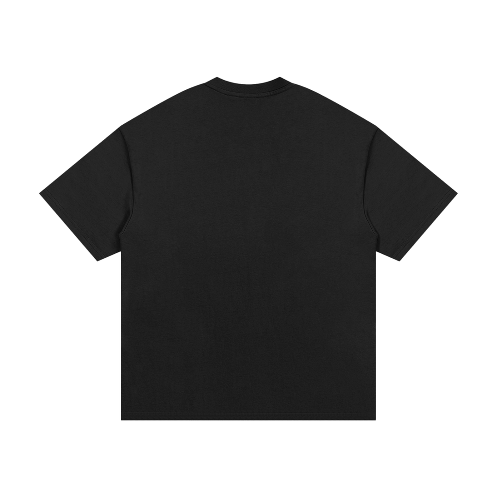 WASTED Essential Heavyweight Cotton T-Shirt