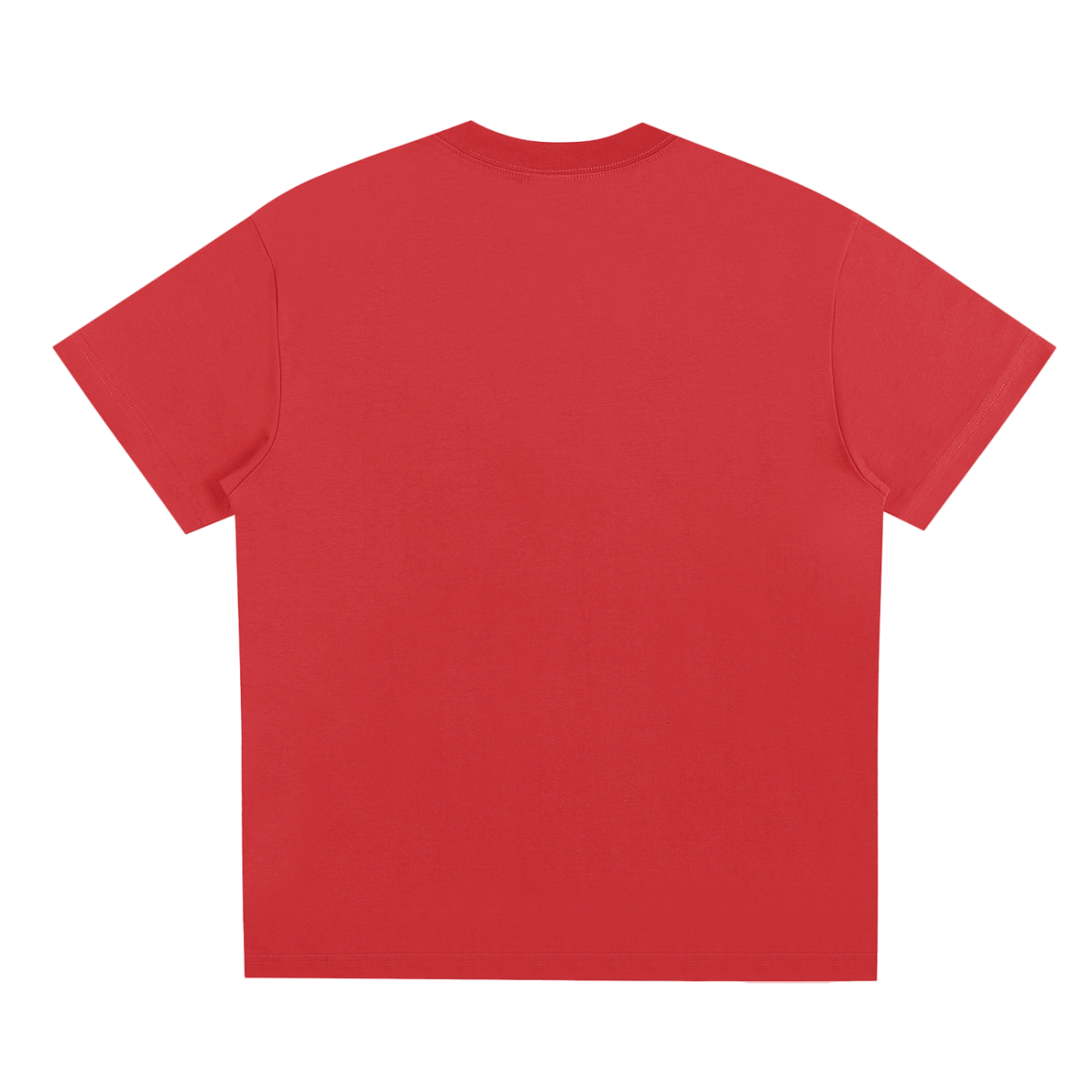 Red Flag Sorona Quick-Dry Cooling T-Shirt