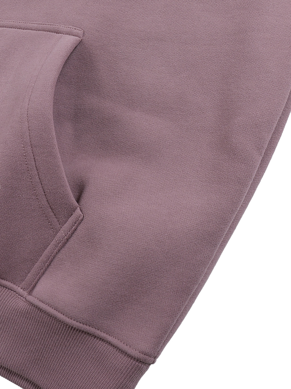 I'll never stop loving you Oversize Fleeced Hoodie