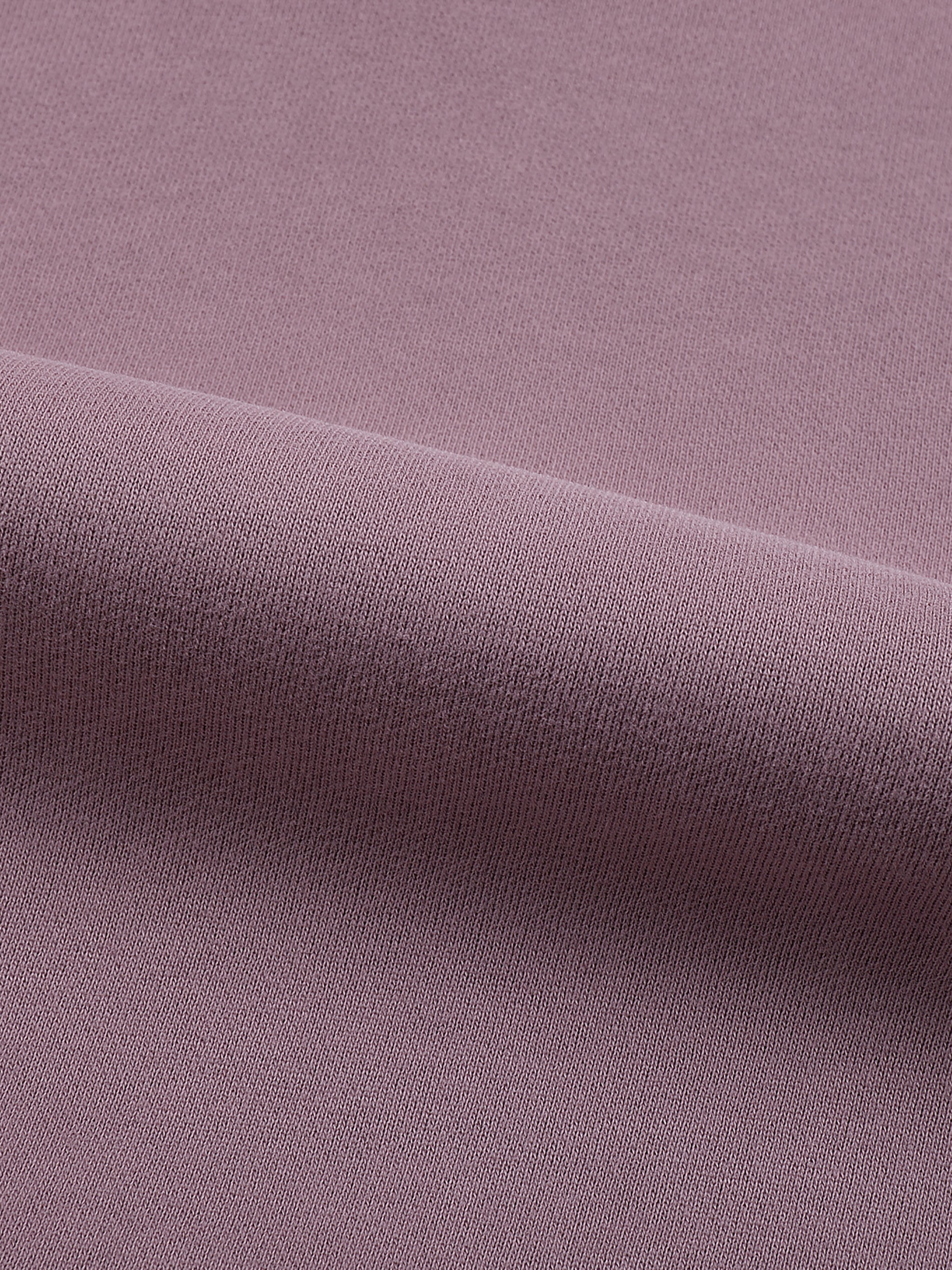 I'll never stop loving you Oversize Fleeced Hoodie