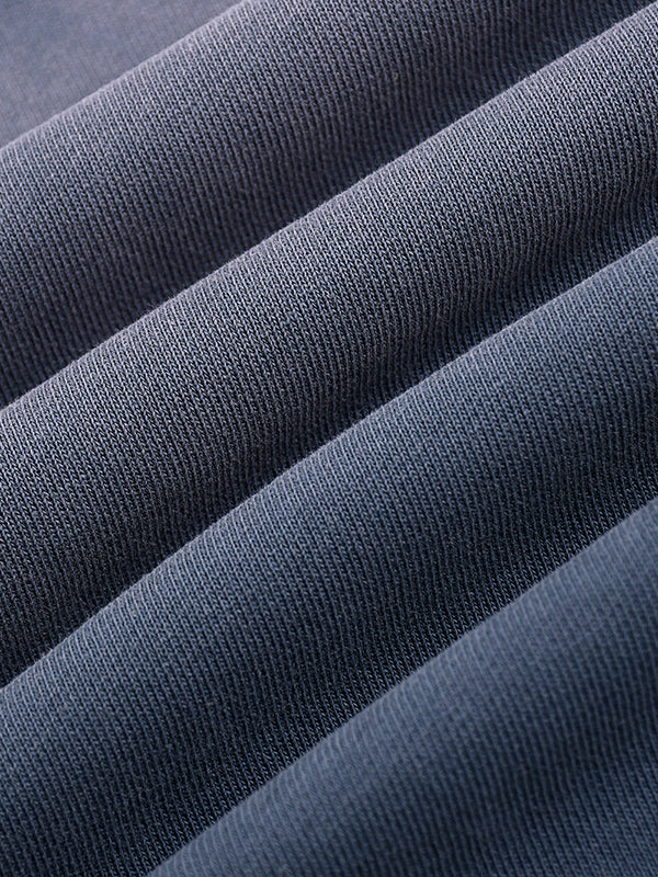 Dom Perignon Heavyweight Sunfade Oversized Hoodie