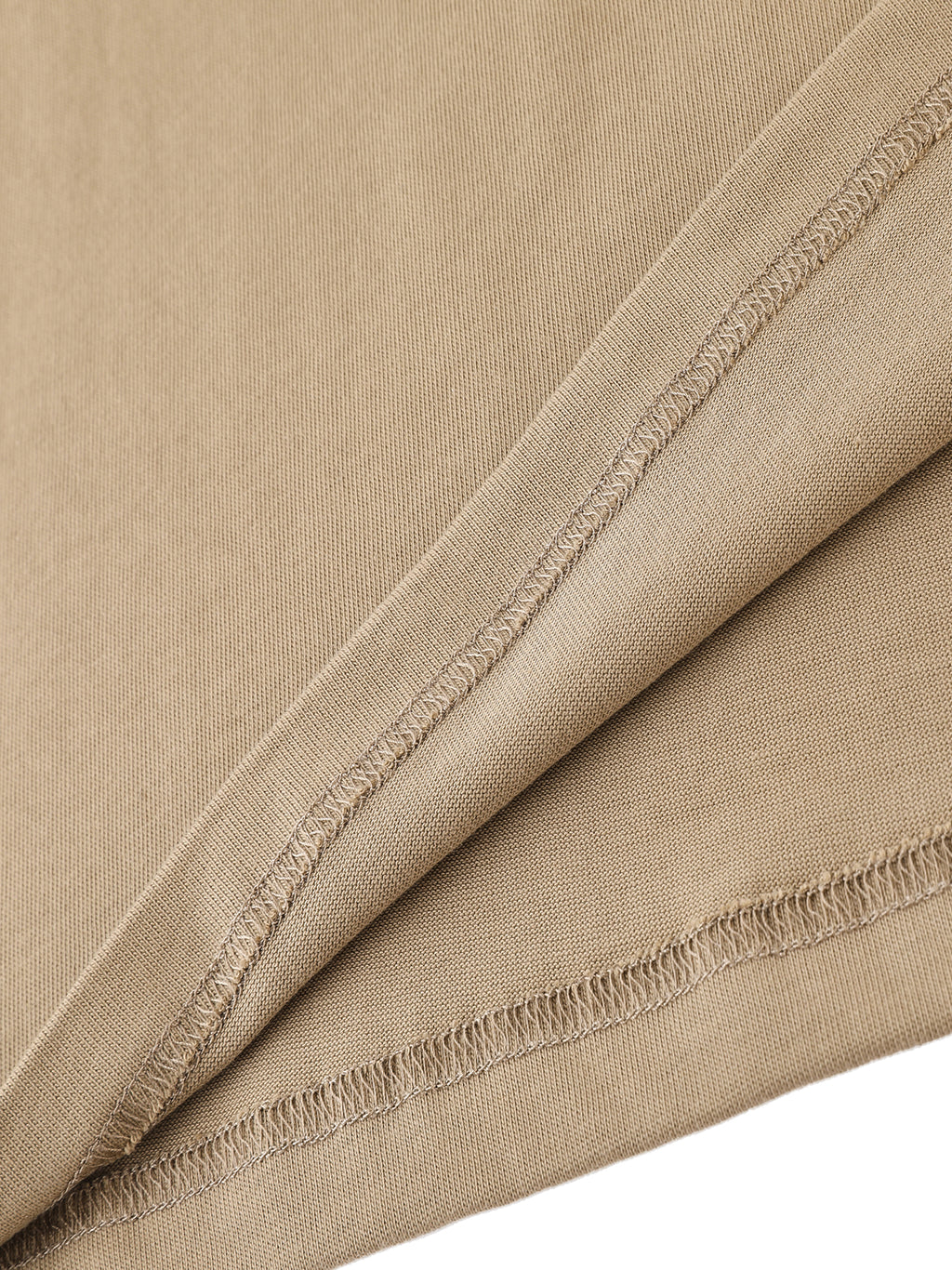 WASTED Essential Heavyweight Cotton T-Shirt