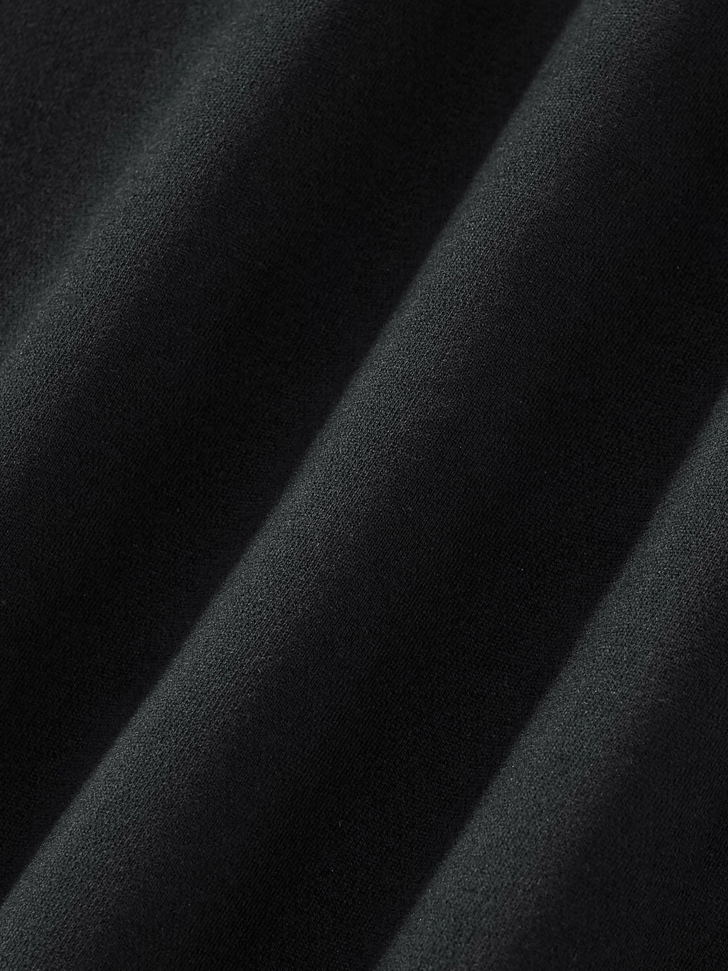 BIG DCK IS BACK IN TOWN Fleece Side Slit Crewneck Sweatshirt