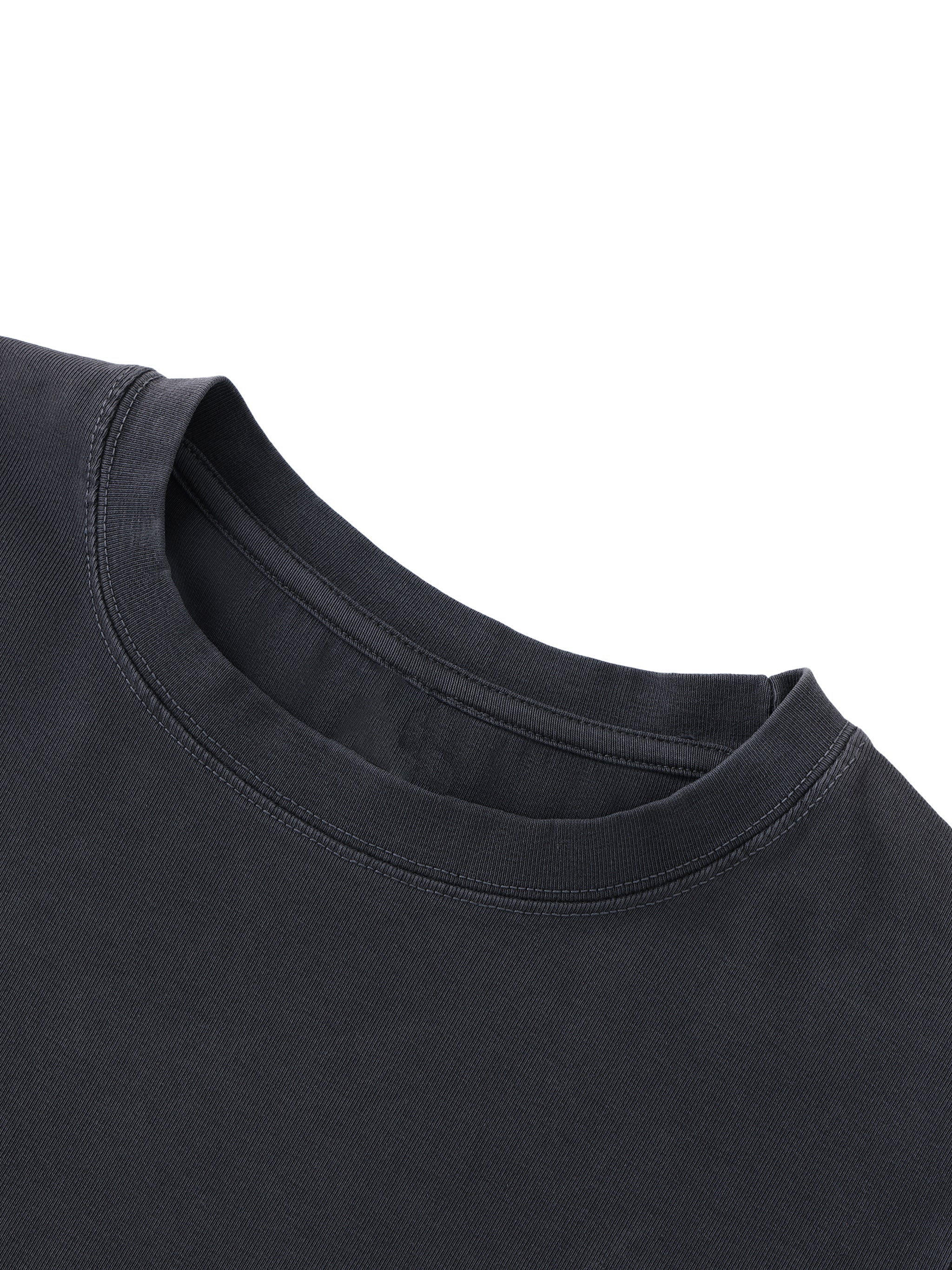 Lilo & Stitch Vintage Wash Slim Fit T-shirt