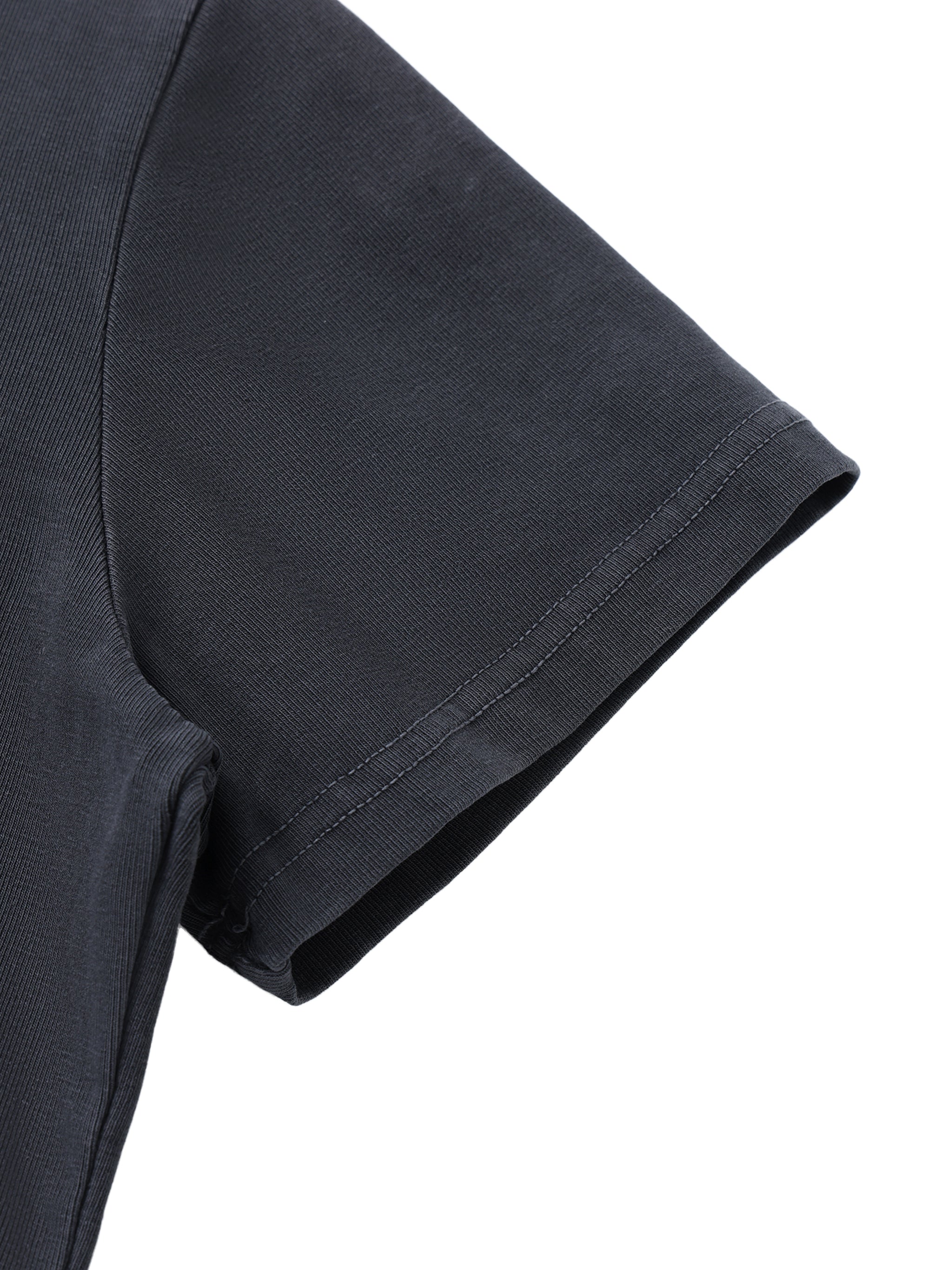 Lilo & Stitch Vintage Wash Slim Fit T-shirt