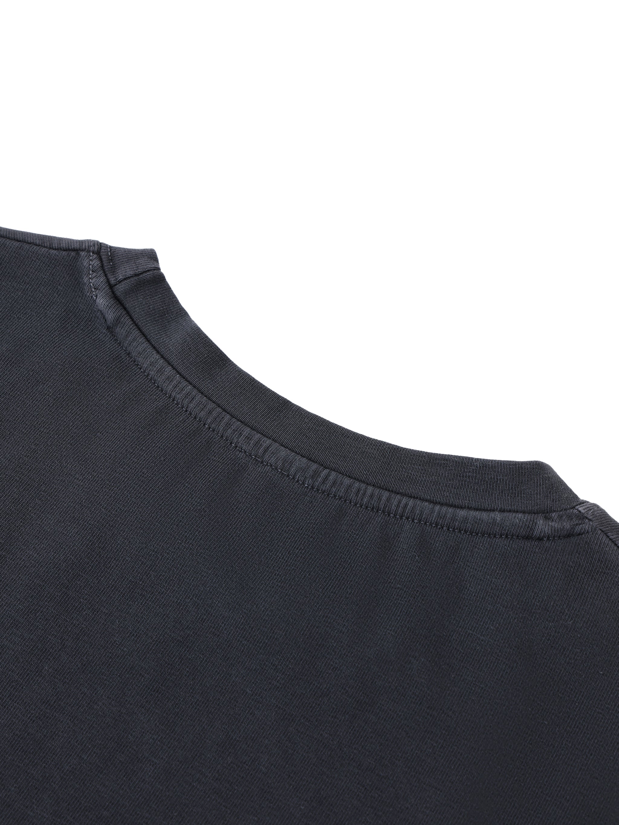 Lilo & Stitch Vintage Wash Slim Fit T-shirt