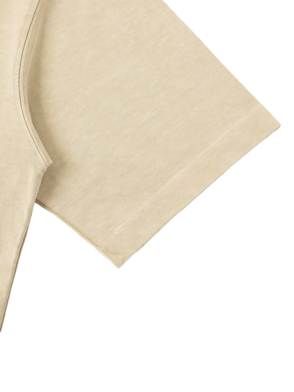 I'M JUST A GIRL Vintage Wash Drop Shoulder T-shirt