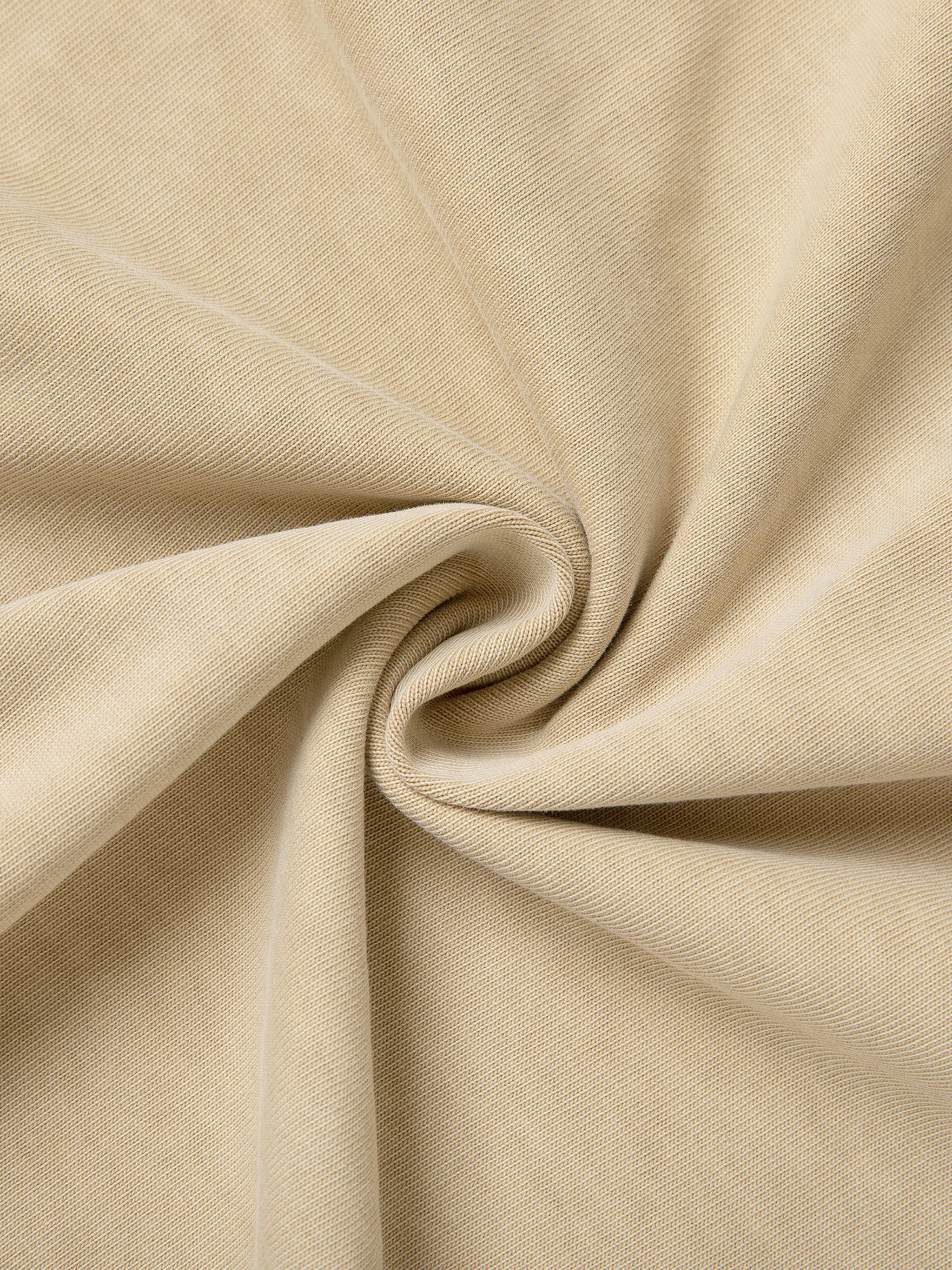 I'M JUST A GIRL Vintage Wash Drop Shoulder T-shirt